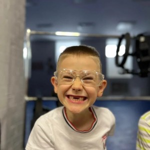 Сплит-тренировка. Практическая стрельба + дрон-рейсинг.