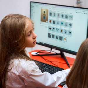 Компьютерная графика 