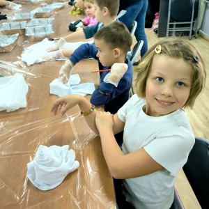 Мастер классы