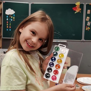 Художественная мастерская