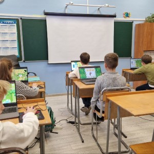 Занятия по программированию для детей