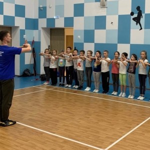 Ушу для детей в Южном