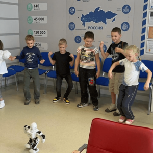 Малая Компьютерная Академия м. Кутузовская