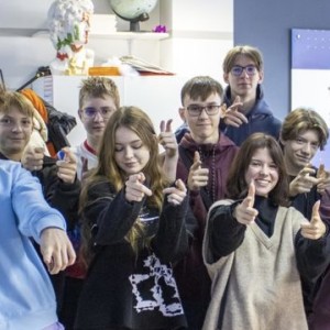 Пробный образовательный курс: ИТ-старт для школьников