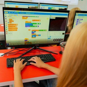 Старт в It Middle