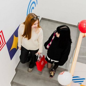 Старт в IT Pro