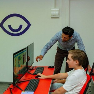 Fullstack разработчик сайтов