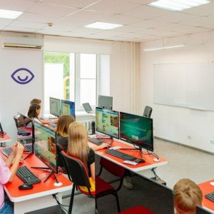 Старт в IT Juniour