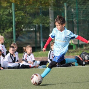 Интер Юниор СОШ №4