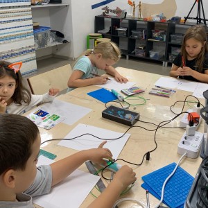 3D-моделирование и 3D-печать 