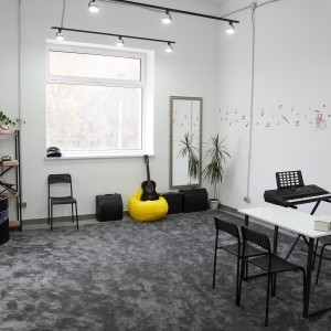 Уроки игры на гитаре