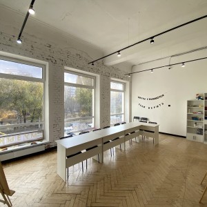 ИЗО. 7 - 10 лет