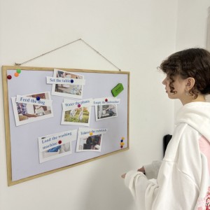 Групповые занятия для детей