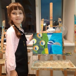 Дизайн-студия «Кураж» (на Рабочих)