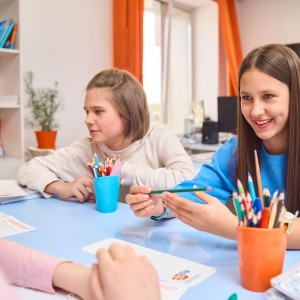 Скорочтение