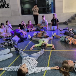 Дневной городской клуб «Смена впечатлений»