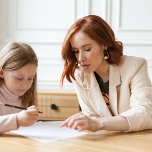 Математика 1-4 класс