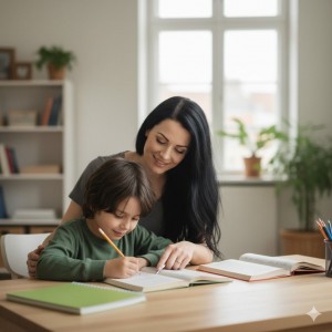 Русский язык 1-4 класс