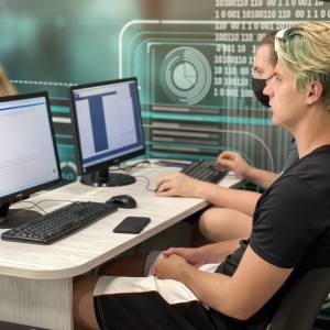 IT TOP Университет