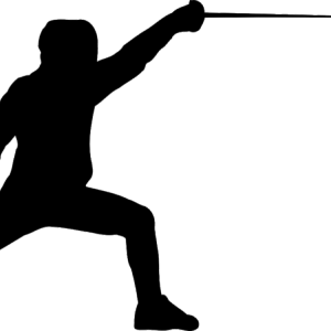 Фехтование