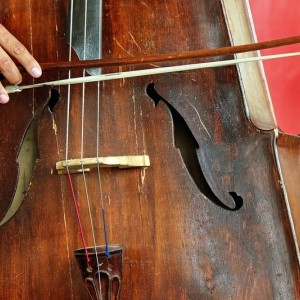 Обучение игре на музыкальных инструментах