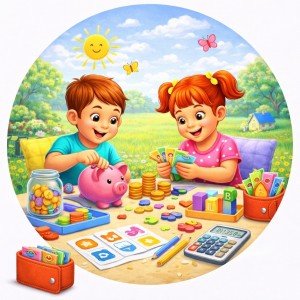 Азбука финансов