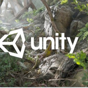 Разработка игр на Unity