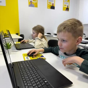 Летние интенсивы по программированию