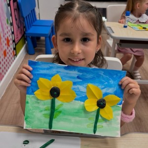 Арт-студия для детей 7–14 лет