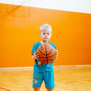 Младшая группа 4-8 лет