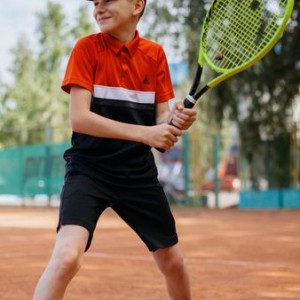 Большой теннис | SIBIR теннисный клуб