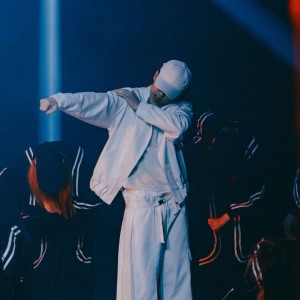 Hip-Hop и Open Style с нуля — танцы для подростков