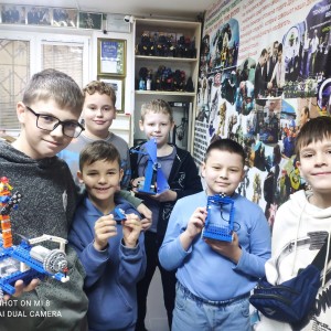 Робототехника