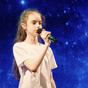 Уроки Вокала