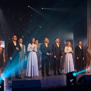 Концертная программа «Отражение»