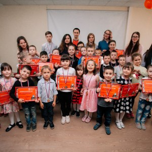 Школа скорочтения «Рост»