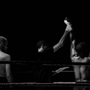 Азбука бокса