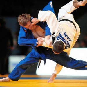 Спортивный клуб дзюдо и самбо Masters (на ул. Радонежской)