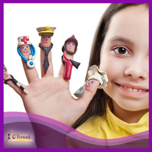 Профориентационное тестирование. Помощь в выборе профессии