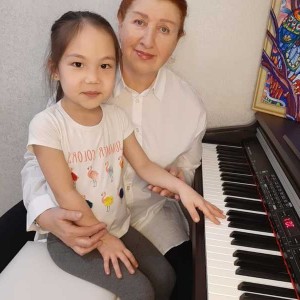 Школа фортепиано и синтезатора в Краснодаре