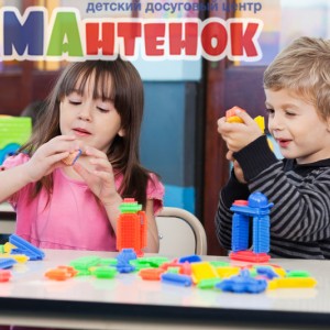 Умные игры
