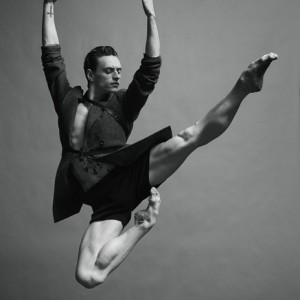 Контемпорари, балет, классическая хореография