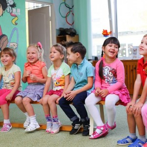 Школа аниматоров