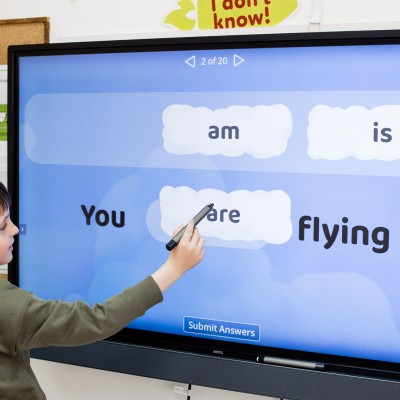 tv