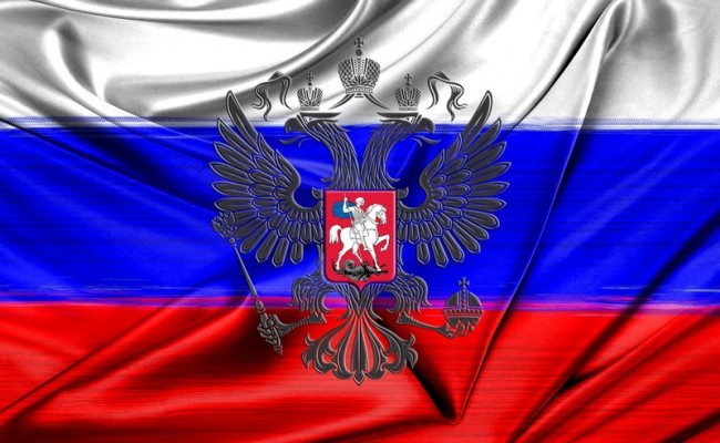 Мы — патриоты России