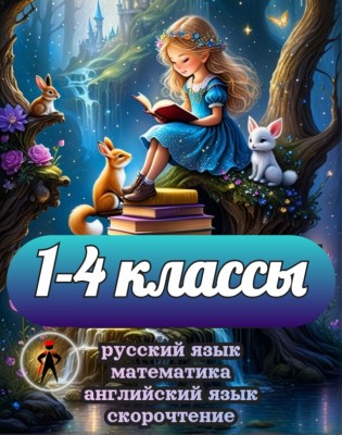 Математика для начальной школы