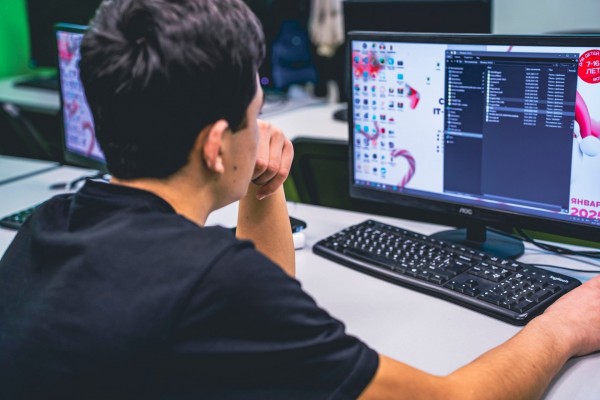 Московский Международный Университет Информационных технологий