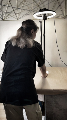 Студия мультипликации «PRO.TELESKOP»