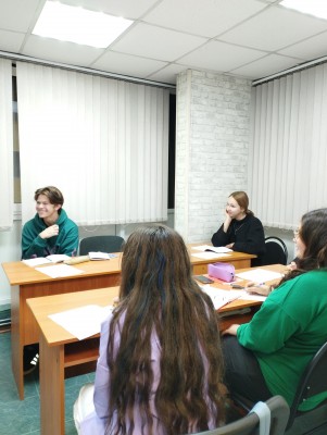 Подготовка к ОГЭ (9 класс)