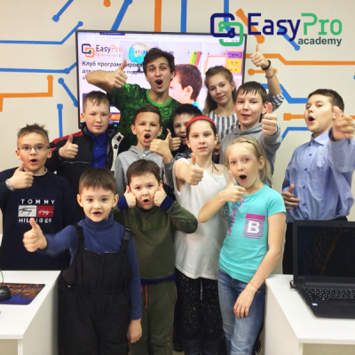 Курсы информатики для детей в Сипайлово